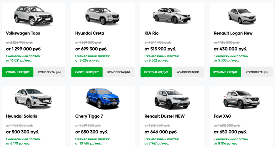 Автосалон Автосалон Вин Авто Отзывы